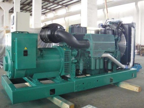 五营便携静音：租赁无声发电机组，便携式解决能源需求